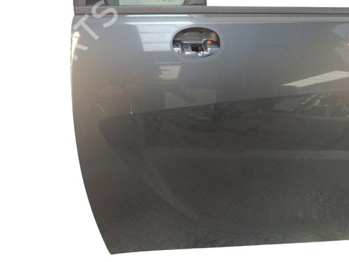 Porta frente esquerda Porta frente esquerda OPEL MERIVA B MPV (S10) 1.4 (75) (120 hp) 36472670 36472670