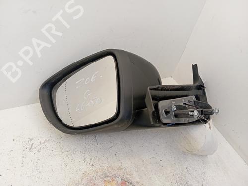 Retrovisor esquerdo RENAULT ZOE (BFM_) ZOE | BP37737749C26 - Image 2