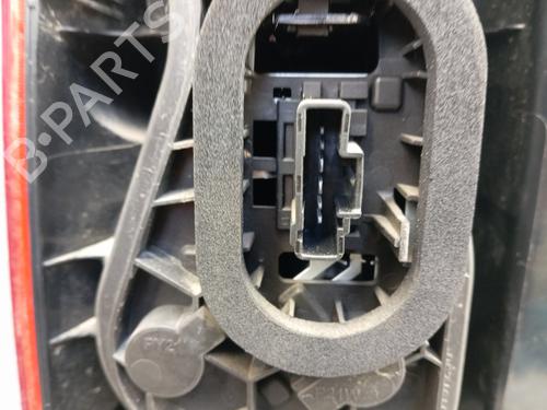 Used Right taillight Right taillight PEUGEOT EXPERT Van (V_) 2.0 BlueHDi 150 (150 hp) 36769159 36769159