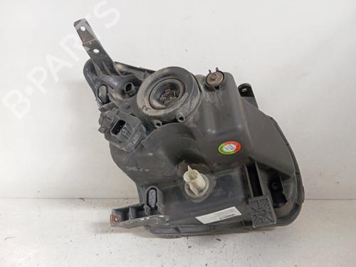 Left headlight SUZUKI IGNIS II (MH) 1.5 4x4 (RM415) | BP35810462C28 - Image 2