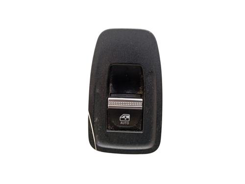 Right front window switch RENAULT CLIO V (B7_) 1.5 Blue dCi 85 (B7AG) | BP36471985I26 - Image 3