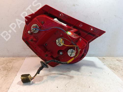 Venstre Baklys Venstre Baklys CHEVROLET AVEO / KALOS Hatchback (T250, T255) [2006-2026] 34324521 34324521