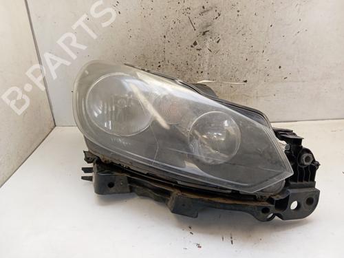 Right headlight VW GOLF VI (5K1) | BP35809127C29 - Image 3