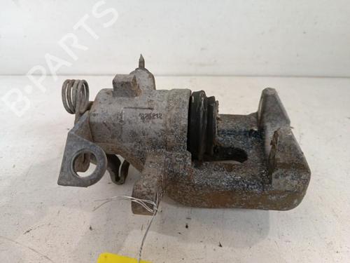 Left rear brake caliper PEUGEOT 2008 I (CU_) 1.5 BlueHDI 120 | BP34321651M107 - Image 4