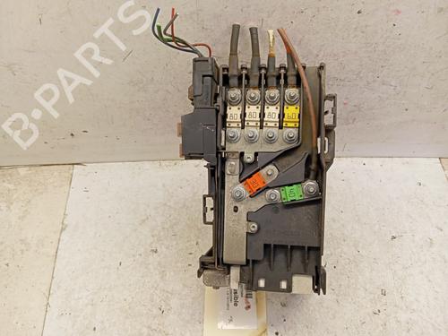 Used Electronic module Electronic module PEUGEOT 3008 I MPV (0U_) 1.6 HDi (112 hp) 36472340 36472340