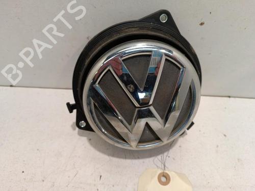 Used Tailgate handle Tailgate handle VW POLO V (6R1, 6C1) 1.2 (60 hp) 34321227 34321227