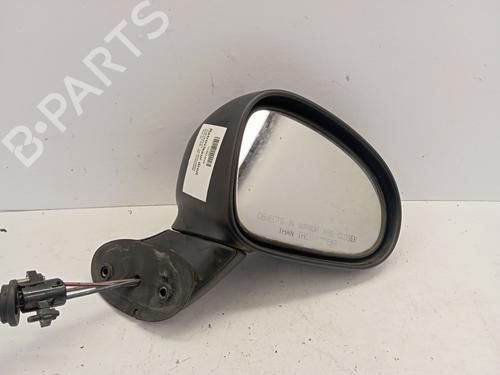 Used Right mirror Right mirror CHEVROLET MATIZ (M200, M250) [2005-2026] 34327218 34327218
