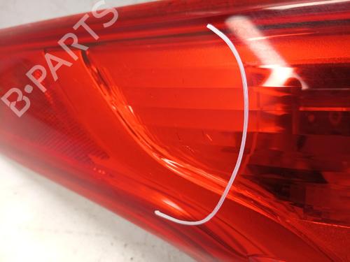 Used Left taillight Left taillight FORD KUGA II (DM2) 2.0 TDCi 4x4 (150 hp) 40348135 40348135