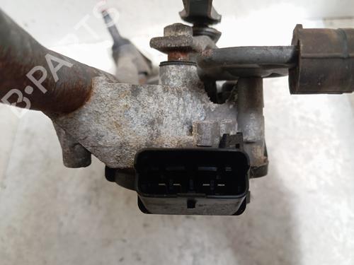front-wiper-motor-renault-clio-iii-br01-cr01-2005-2006-2007-2008-2009-2010-2011-2012-2013-2014-37077649 main image
