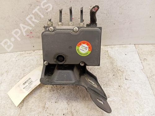 ABS pump OPEL CORSA D (S07) 1.3 CDTI (L08, L68) | BP36472547M43 - Image 2