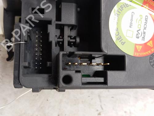 Used Steering column stalk Steering column stalk RENAULT MODUS / GRAND MODUS (F/JP0_) 1.5 dCi (FP0D, JP0D) (82 hp) 34328578 34328578