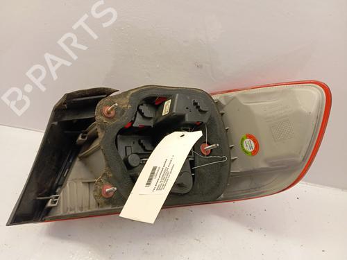 Left taillight BMW 3 Coupe (E92) 330 d | BP38722271C34 - Image 2