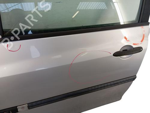 Used Left front door Left front door 35809244 35809244