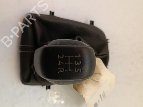 Shift knob CITROËN C3 AIRCROSS II (2R_, 2C_) 1.6 BlueHDi 100 (2CBHYB) | BP34324038I34 - Image 2