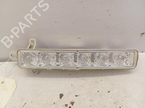 Left daytime light CITROËN C3 II (SC_) 1.4 HDi 70 (SC8HZC, SC8HR0, SC8HP4) | BP38678039C104 - Image 2