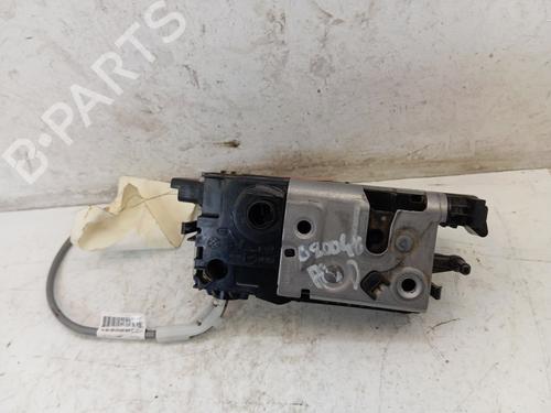 Used Front right lock Front right lock DS DS 4 / DS 4 CROSSBACK (NX_) [2015-2018] 34324237 34324237