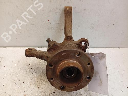Used Right front steering knuckle Right front steering knuckle RENAULT TWINGO I (C06_) [1993-2012] 39969259 39969259