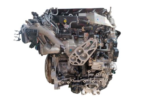 Motore Motore HONDA CIVIC IX Tourer (FK) 1.6 i-DTEC (FK3) (120 hp) 37244712 37244712