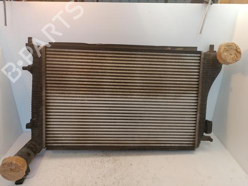 Used Intercooler Intercooler VW CADDY III Box Body/MPV (2KA, 2KH, 2CA, 2CH) [2004-2016] 34323482 34323482