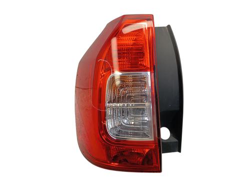 Left taillight DACIA LOGAN MCV II TCe 90 (K8M1, K8MA, K8AC) | BP38722255C34 - Image 2