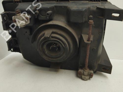 Faro anteriore sinistro Faro anteriore sinistro MITSUBISHI PAJERO II (V3_W, V2_W, V4_W, V5_W) [1990-2001] 34320504 34320504