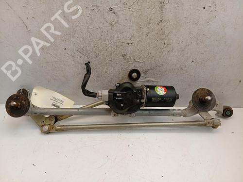 Front wiper motor NISSAN NV200 Van 1.5 dCi 110 (M20, M20N, M20M) | BP39969362M29 - Image 3