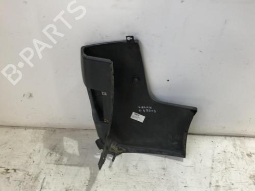Used Corner bumper Corner bumper RENAULT TRAFIC II Van (FL) 2.0 dCi 115 (FL01, FL0U, FL00, FL0H, FL0M) (114 hp) 34320816 34320816