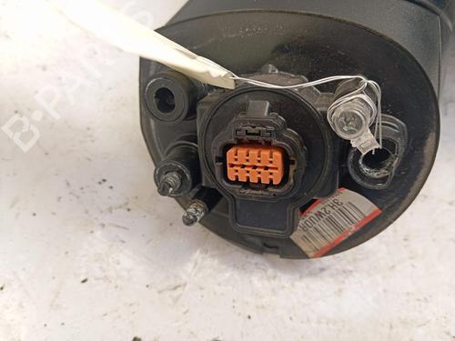 Used Right mirror Right mirror 39626743 39626743