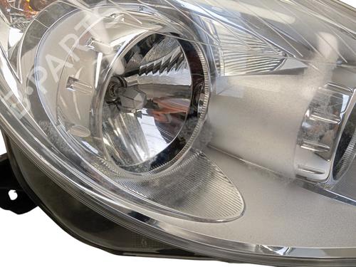 Right headlight OPEL CORSA D (S07) | BP36472117C29 - Image 3