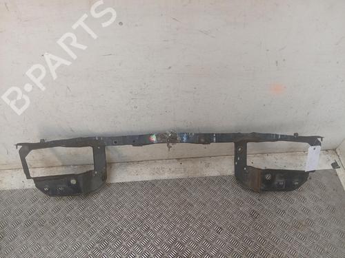 Used Front slam panel Front slam panel PEUGEOT 106 II (1A_, 1C_) 1.1 i (60 hp) 40032663 40032663