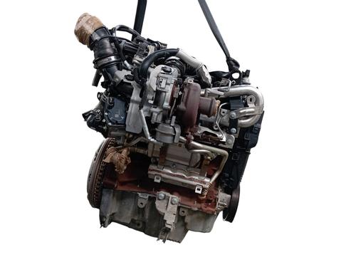 Motor Motor RENAULT KANGOO Express (FW0/1_) [2008-2026] 34329193 34329193