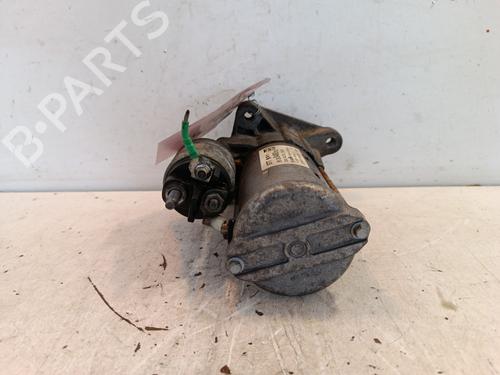 Used Starter Starter CITROËN JUMPER II Van [2006-2026] 34325841 34325841