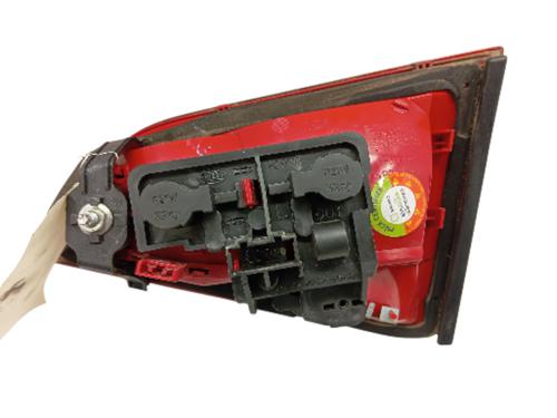 Used Left tailgate light Left tailgate light AUDI A4 B8 (8K2) 2.0 TDI (143 hp) 34327714 34327714