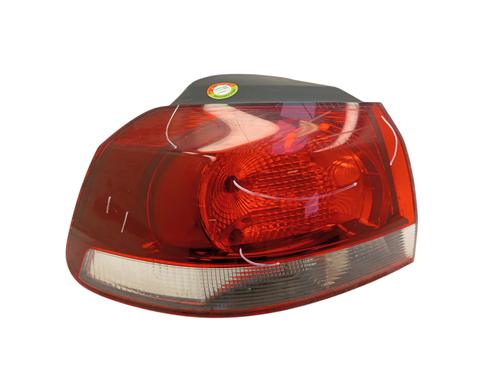 Left taillight VW GOLF VI (5K1)  | BP34328161C34  - Image 5