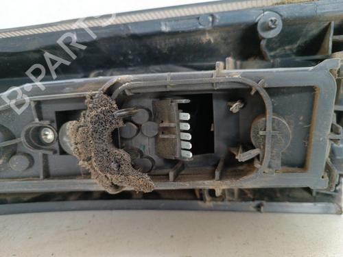 Used Left taillight Left taillight OPEL MERIVA A MPV (X03) 1.4 16V Twinport (E75) (90 hp) 34322813 34322813