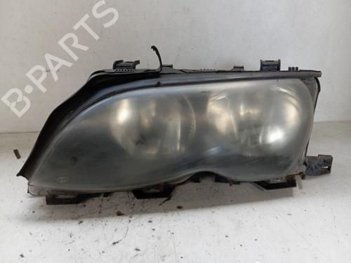 Left headlight BMW 3 (E46) 320 d | BP35810513C28 - Image 3