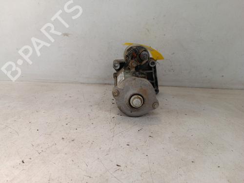 Used Starter Starter CITROËN BERLINGO Box Body/MPV (K9) [2018-2026] 34322328 34322328
