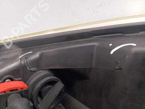 Used Right headlight Right headlight 39626678 39626678