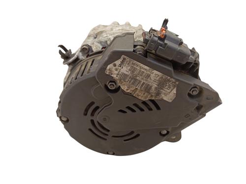 Used Alternator Alternator PEUGEOT 208 I (CA_, CC_) 1.6 HDi (92 hp) 34329588 34329588
