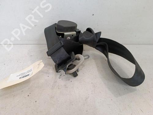 Used Front right seatbelt Front right seatbelt PEUGEOT 207 (WA_, WC_) 1.4 HDi (68 hp) 34321686 34321686