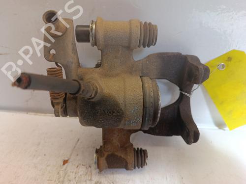 Left rear brake caliper RENAULT MASTER III Van (FV) 2.3 dCi 130 FWD (FV0M, FV0Y, FV0J, FV02, FV03) | BP37866213M107 - Image 2