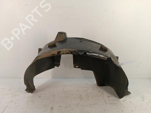 Hjulbue Hjulbue PEUGEOT 2008 I (CU_) 1.6 HDi (92 hp) 34323558 34323558