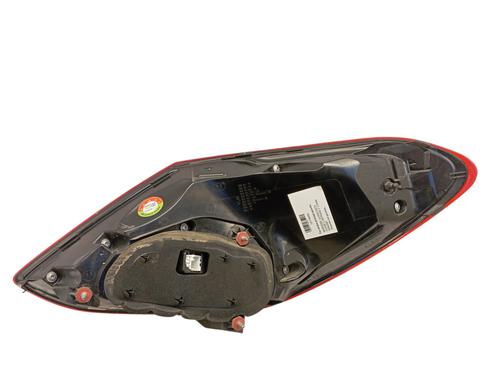 Used Left taillight Left taillight MERCEDES-BENZ C-CLASS (W205) C 220 d (205.014) (194 hp) 35809796 35809796