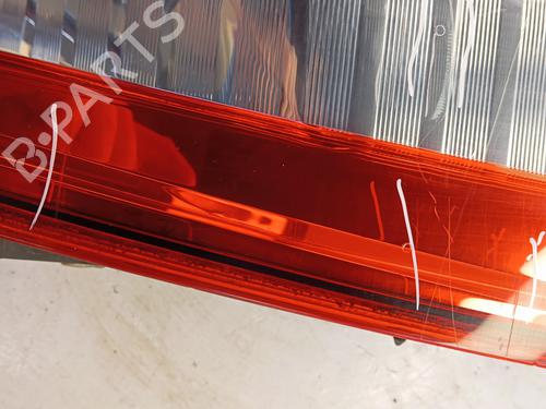 Left taillight RENAULT MASTER III Van (FV) 2.3 dCi 130 FWD (FV0M, FV0Y, FV0J, FV02, FV03) | BP37738231C34 - Image 3
