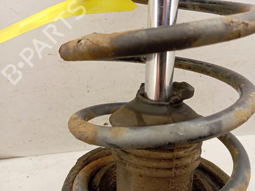 Used Left front shock absorber Left front shock absorber RENAULT CLIO II (BB_, CB_) [1998-2016] 35809659 35809659