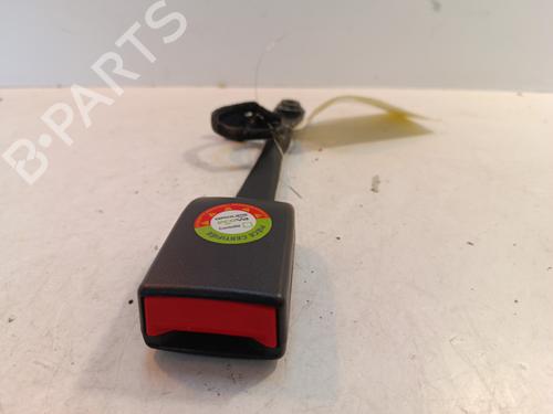 Used Seat buckle Seat buckle OPEL MOKKA / MOKKA X (J13) 1.6 CDTI (_76) (136 hp) 34325228 34325228