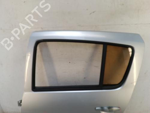 Dør venstre bagtil DACIA SANDERO 1.5 dCi | BP37504285C4 - Image 6