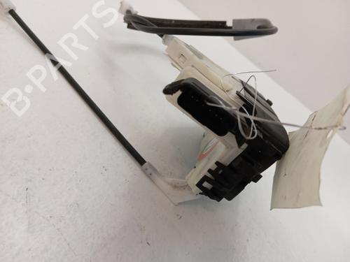 Used Front right lock Front right lock CITROËN BERLINGO Box Body/MPV (K9) [2018-2026] 34323383 34323383