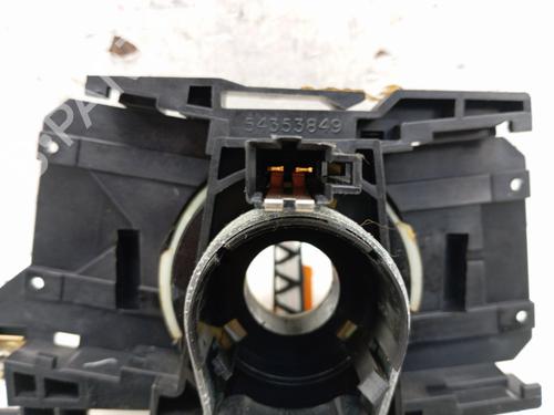 Fita do airbag Fita do airbag RENAULT CLIO I (B/C57_, 5/357_) [1990-1999] 34329126 34329126