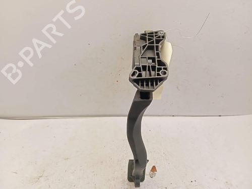 Pedal Pedal PEUGEOT 207 (WA_, WC_) 1.4 HDi (68 hp) 39724999 39724999